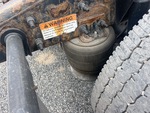 4 dessous de caisse - Camion with 