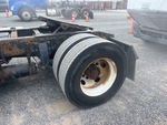 4 dessous de caisse - Camion with 