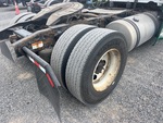 4 dessous de caisse - Camion with 