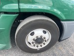 4 dessous de caisse - Camion with 
