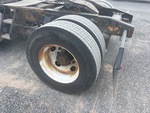 4 dessous de caisse - Camion with 