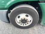 4 dessous de caisse - Camion with 