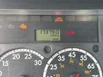 4 Transmision with Engine Hours