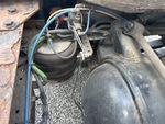 4 Underbody - Truck with 