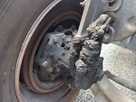 Brakes with 