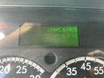 Cab with Engine Hours