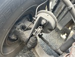 Brakes with 
