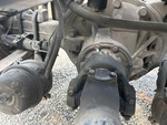Drivetrain with 
