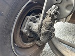 Brakes with 