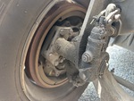 Brakes with 
