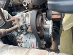 4 Engine with 