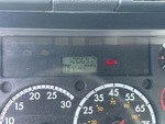 4 Transmision with Engine Hours