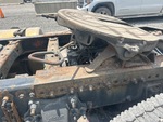 4 dessous de caisse - Camion with 