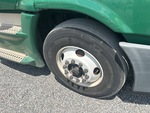 4 dessous de caisse - Camion with 