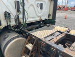 4 dessous de caisse - Camion with 