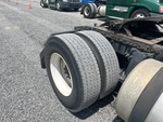 4 dessous de caisse - Camion with 