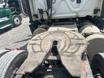 4 dessous de caisse - Camion with 