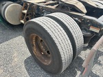4 dessous de caisse - Camion with 