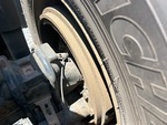 Brakes with 