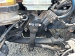 4 dessous de caisse - Camion with 