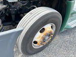 4 dessous de caisse - Camion with 