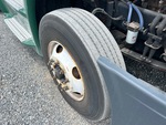 4 dessous de caisse - Camion with 