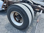 4 dessous de caisse - Camion with 