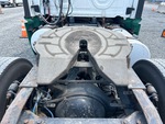 4 dessous de caisse - Camion with 