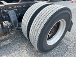 4 dessous de caisse - Camion with 