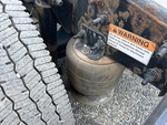 4 Underbody - Truck with 