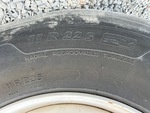 4 Underbody - Truck with 