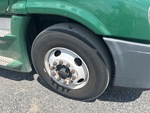 4 dessous de caisse - Camion with 