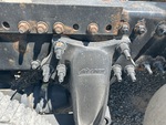 4 dessous de caisse - Camion with 