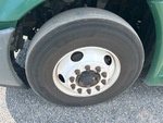 4 dessous de caisse - Camion with 