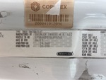 General Appearance with Numero seriale/numero d’identificazione del veicolo (VIN)