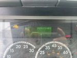 4 Transmision with Engine Hours