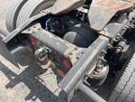 4 dessous de caisse - Camion with 