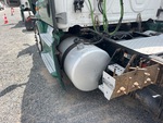 4 dessous de caisse - Camion with 