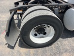 4 dessous de caisse - Camion with 