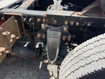 4 dessous de caisse - Camion with 