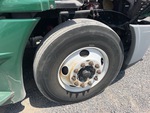 4 dessous de caisse - Camion with 