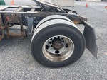 4 dessous de caisse - Camion with 