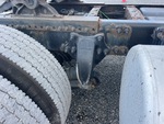 4 dessous de caisse - Camion with 