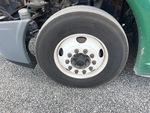 4 dessous de caisse - Camion with 