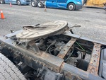 4 dessous de caisse - Camion with 
