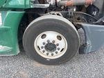 4 dessous de caisse - Camion with 