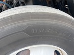 4 dessous de caisse - Camion with 