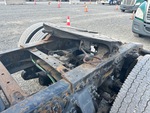 4 Underbody - Truck with 