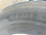 4 Underbody - Truck with 