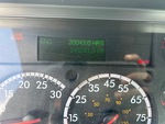 4 Transmision with Engine Hours